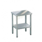 Stainless Steel Auxiliary Table